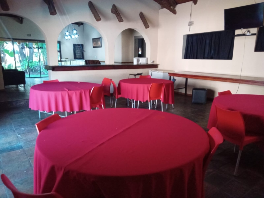 Commercial Property for Sale in Northam Limpopo