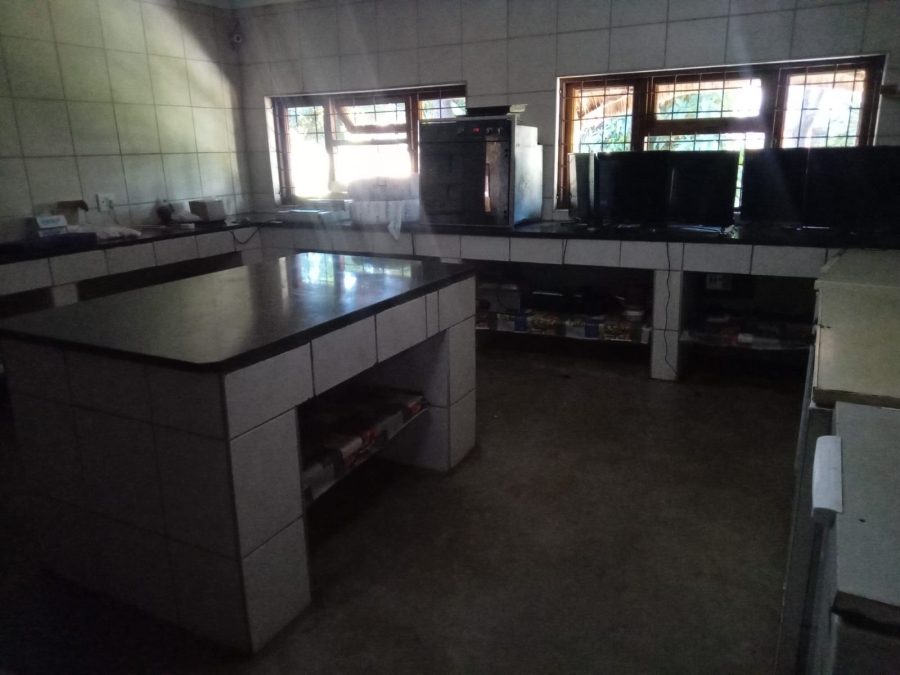 Commercial Property for Sale in Northam Limpopo