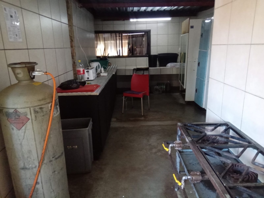 Commercial Property for Sale in Northam Limpopo