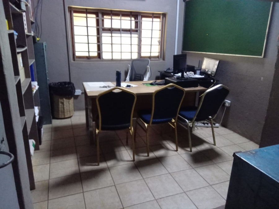 Commercial Property for Sale in Northam Limpopo