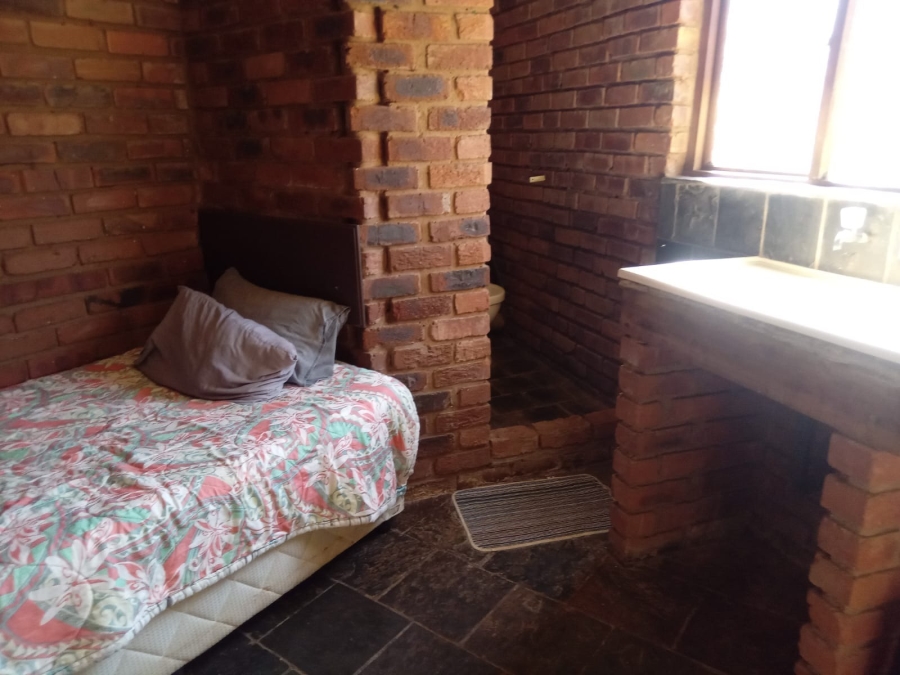 Commercial Property for Sale in Northam Limpopo