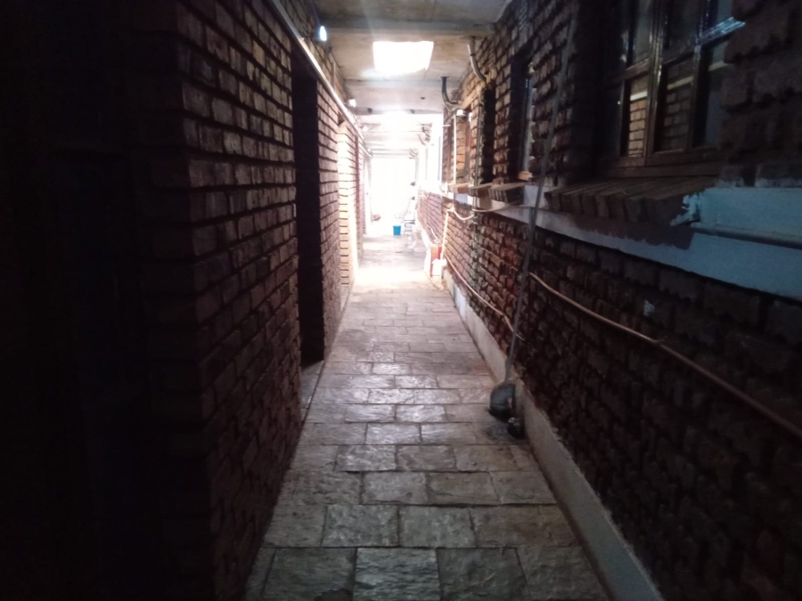 Commercial Property for Sale in Northam Limpopo