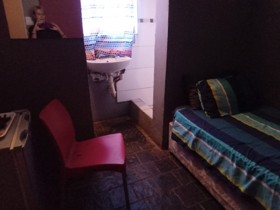 Commercial Property for Sale in Northam Limpopo
