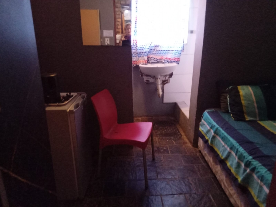 Commercial Property for Sale in Northam Limpopo