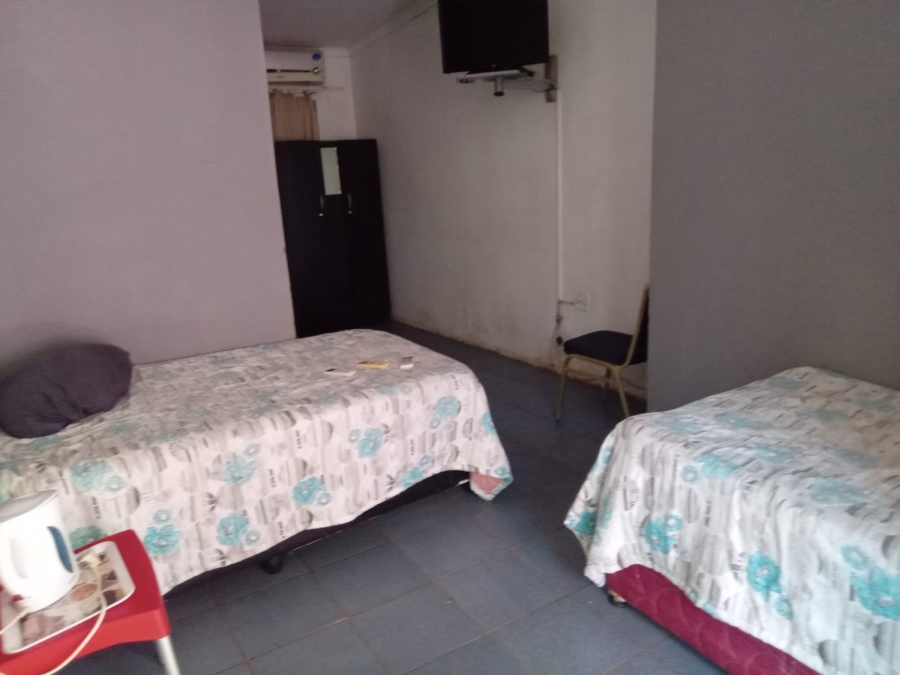 Commercial Property for Sale in Northam Limpopo