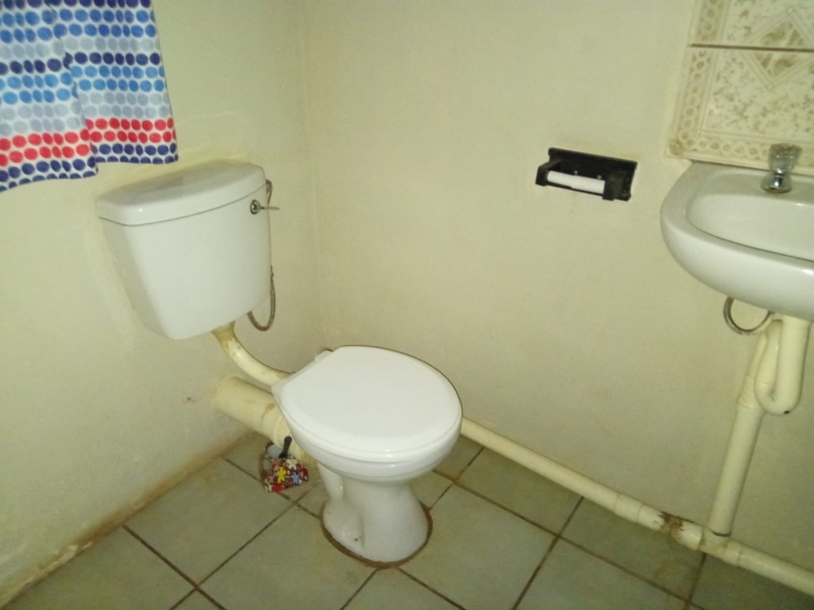 Commercial Property for Sale in Northam Limpopo