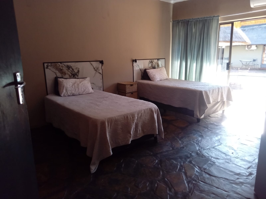 Commercial Property for Sale in Northam Limpopo