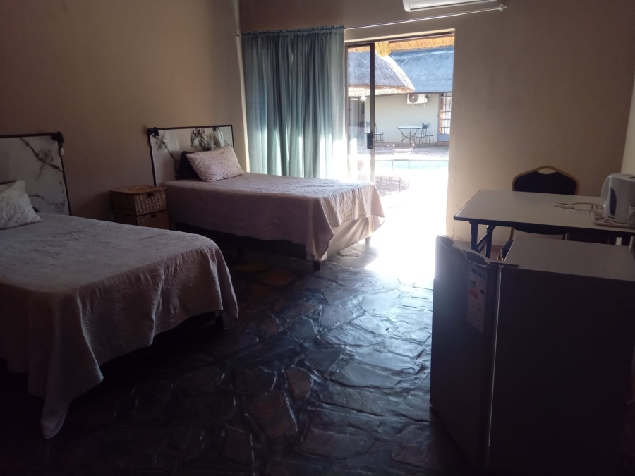 Commercial Property for Sale in Northam Limpopo