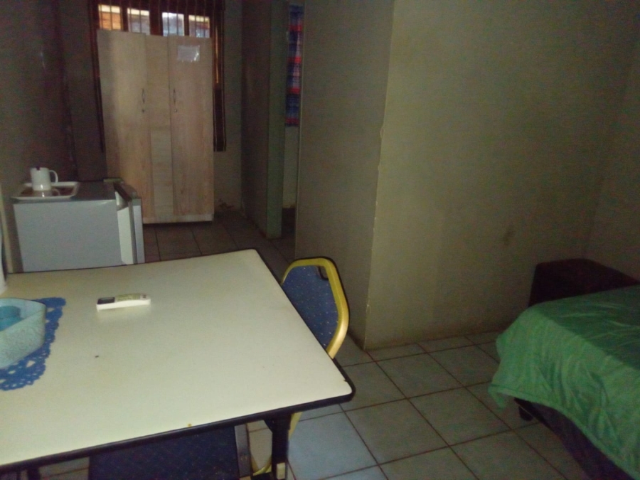 Commercial Property for Sale in Northam Limpopo