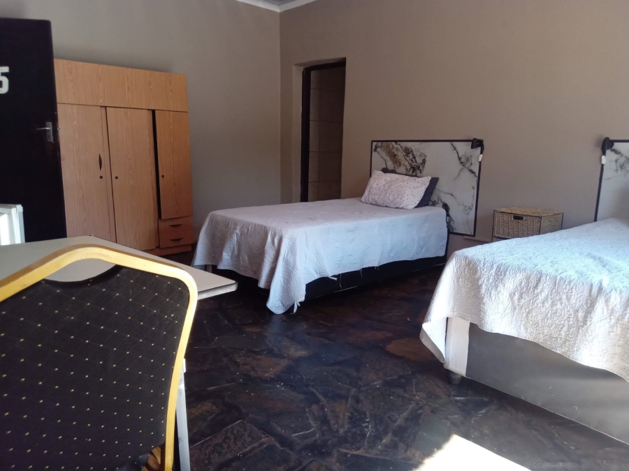 Commercial Property for Sale in Northam Limpopo