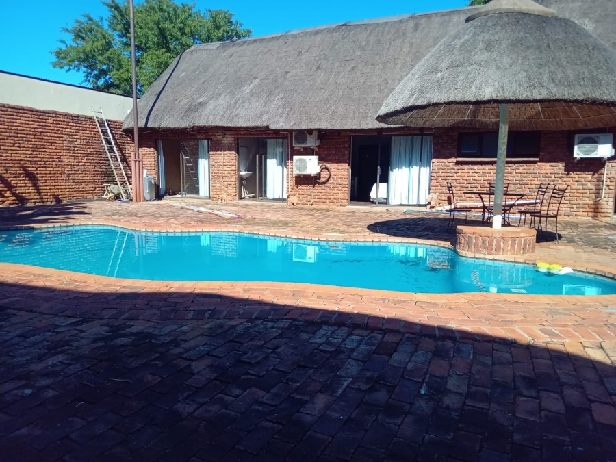 Commercial Property for Sale in Northam Limpopo