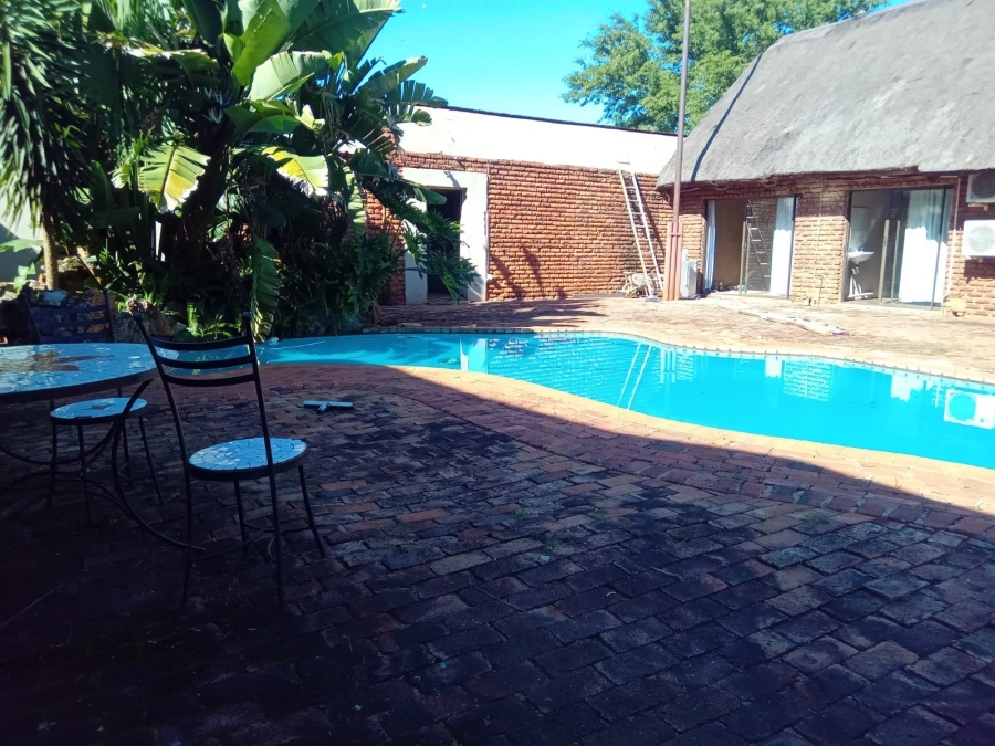 Commercial Property for Sale in Northam Limpopo