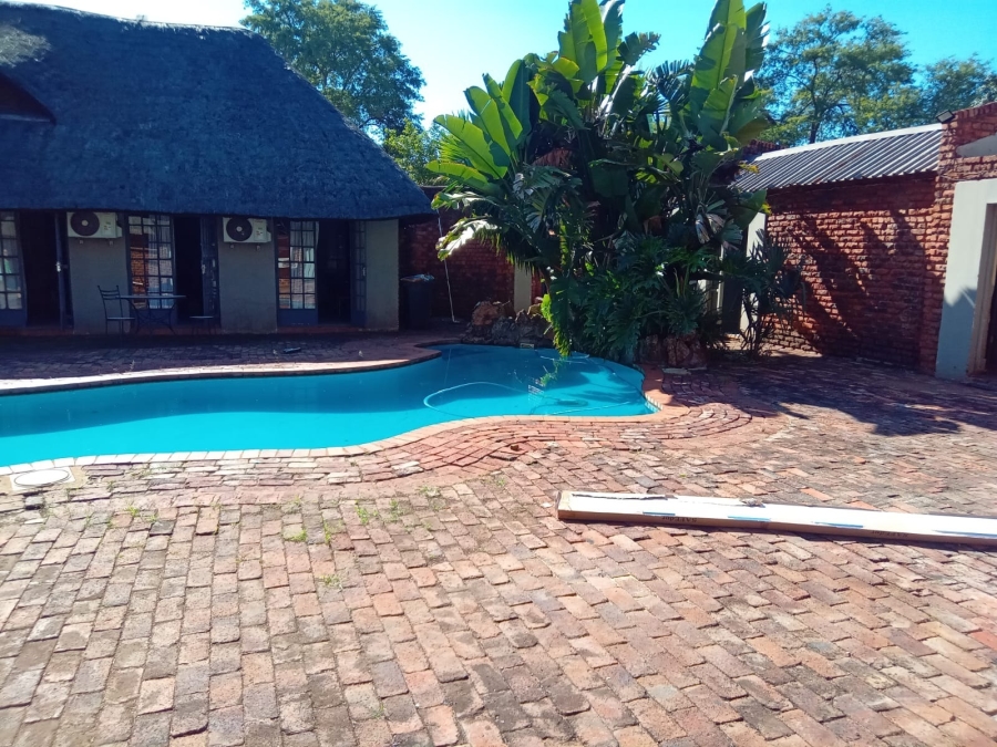 Commercial Property for Sale in Northam Limpopo