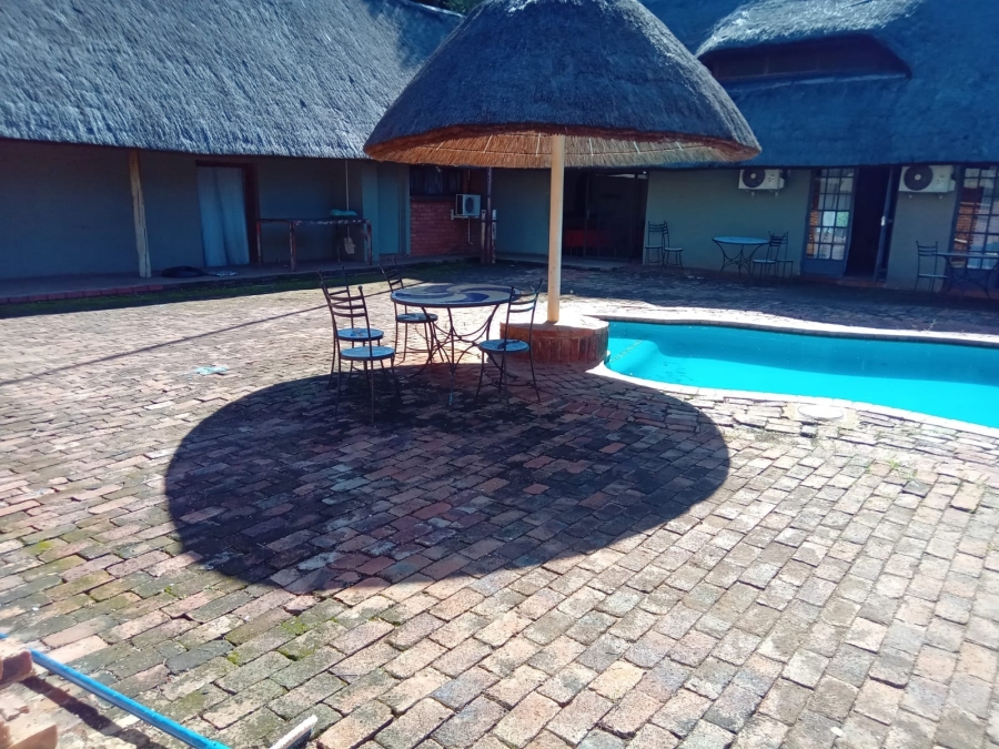 Commercial Property for Sale in Northam Limpopo