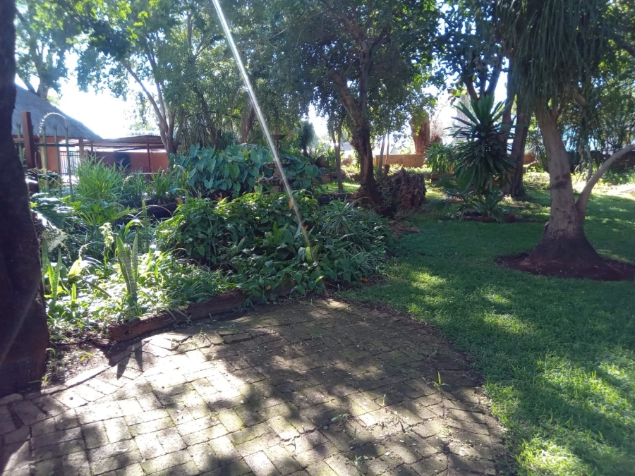 Commercial Property for Sale in Northam Limpopo