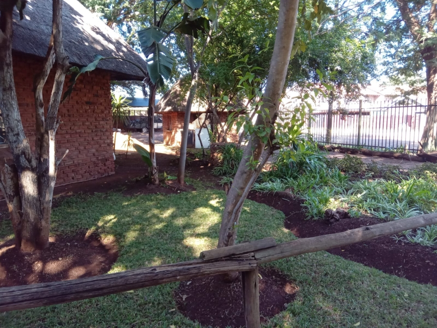 Commercial Property for Sale in Northam Limpopo
