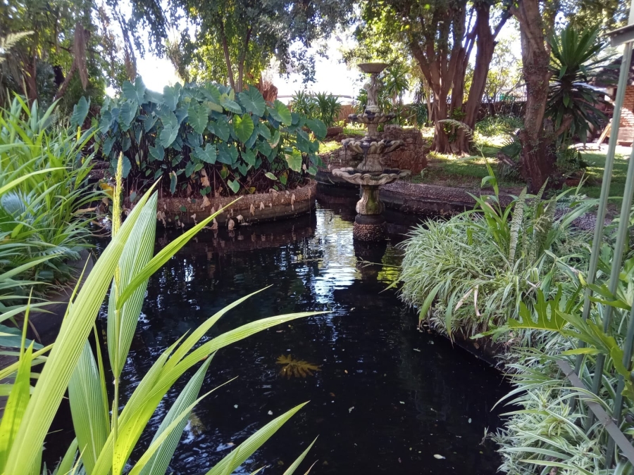 Commercial Property for Sale in Northam Limpopo