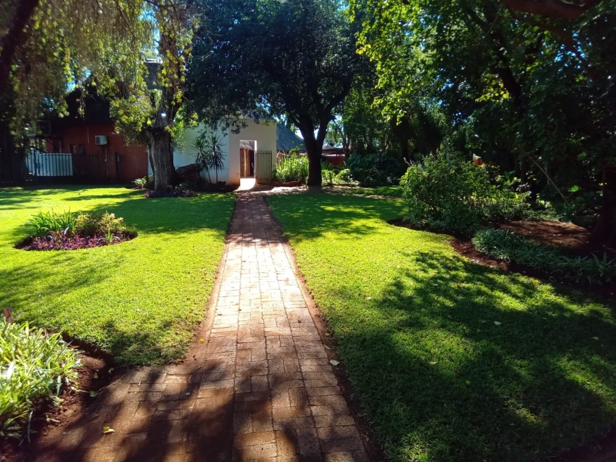 Commercial Property for Sale in Northam Limpopo