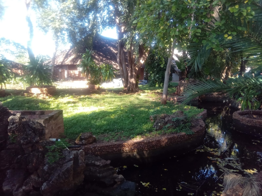 Commercial Property for Sale in Northam Limpopo