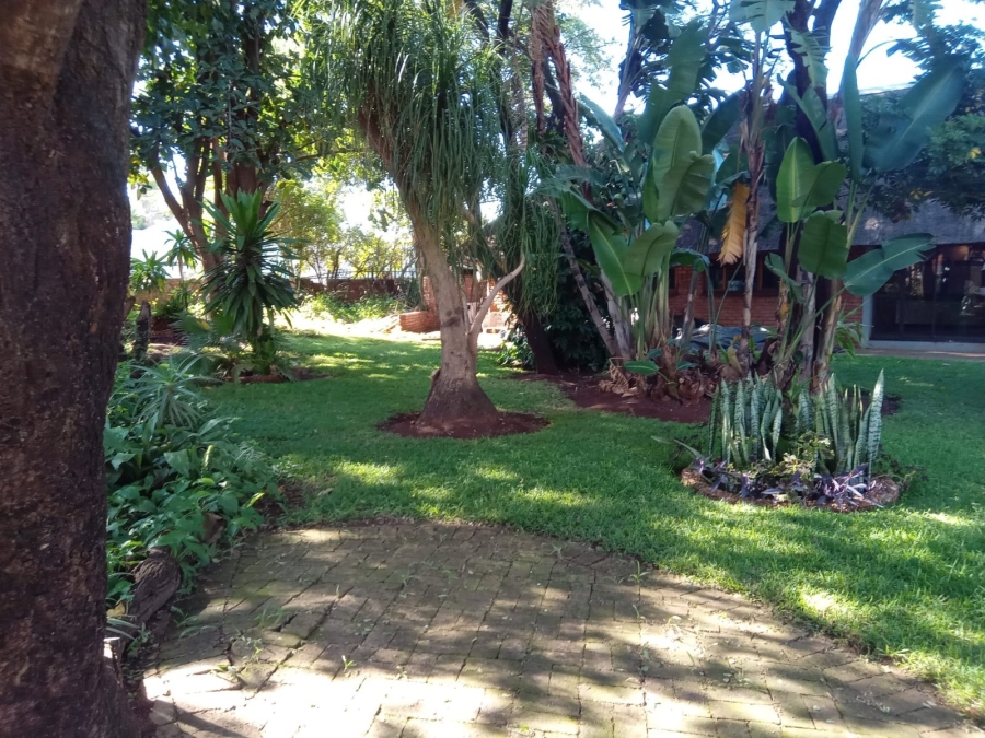 Commercial Property for Sale in Northam Limpopo