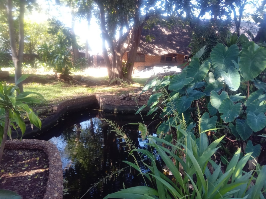 Commercial Property for Sale in Northam Limpopo