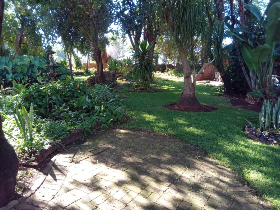 Commercial Property for Sale in Northam Limpopo
