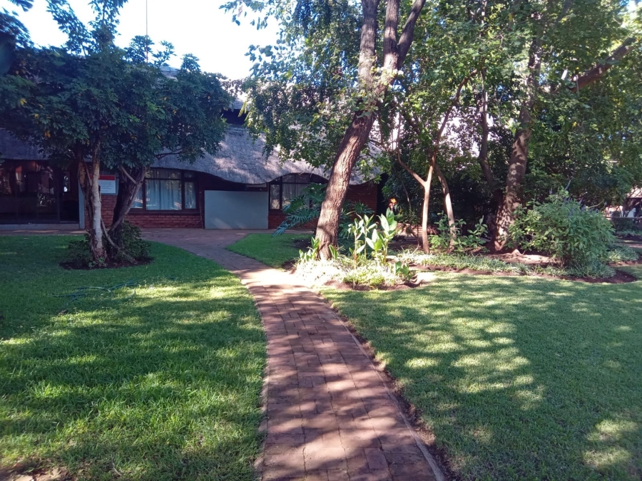 Commercial Property for Sale in Northam Limpopo