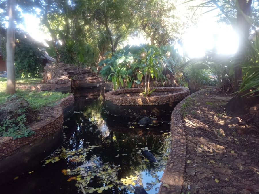 Commercial Property for Sale in Northam Limpopo