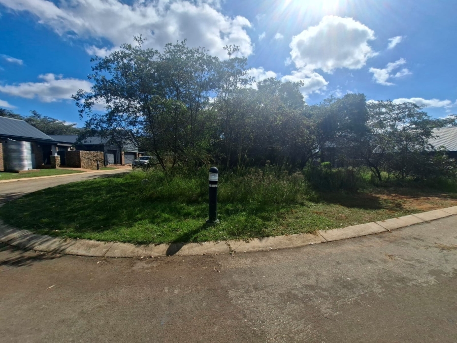 0 Bedroom Property for Sale in Negester Klein Kariba Limpopo