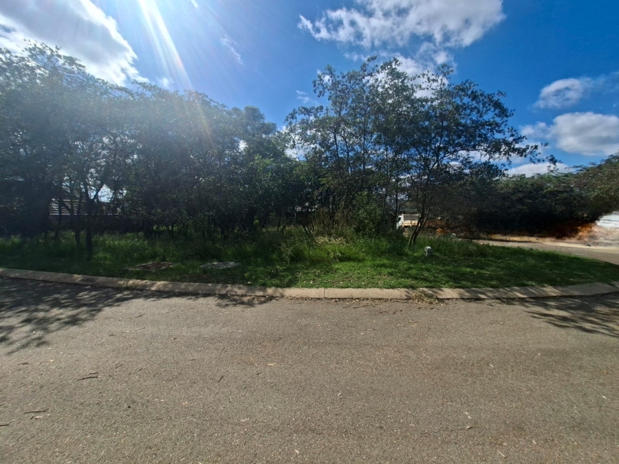 0 Bedroom Property for Sale in Negester Klein Kariba Limpopo