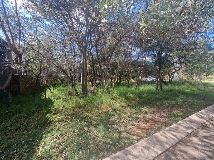 0 Bedroom Property for Sale in Negester Klein Kariba Limpopo