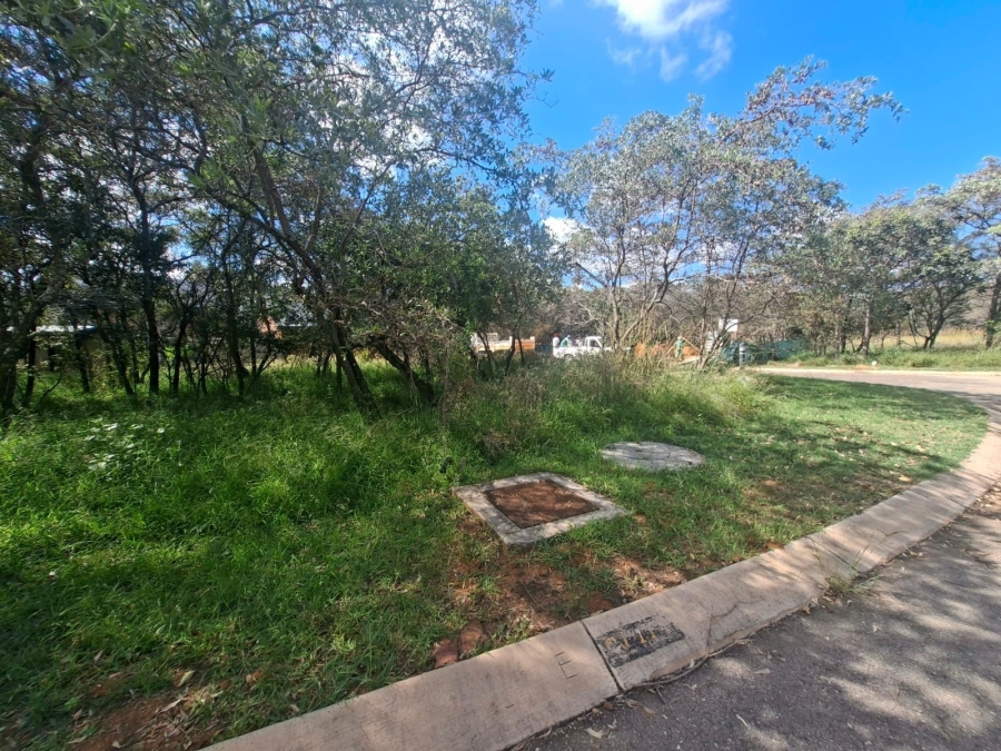 0 Bedroom Property for Sale in Negester Klein Kariba Limpopo