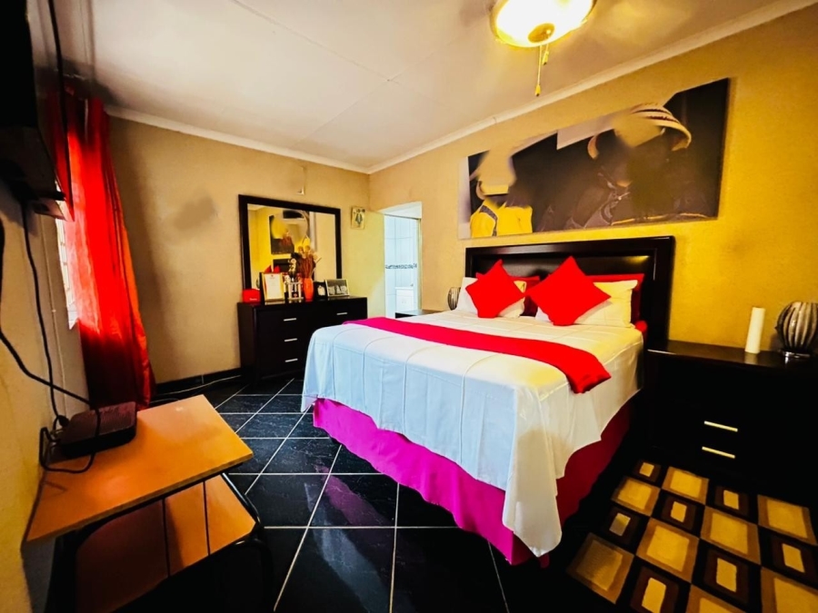 3 Bedroom Property for Sale in Akasia Limpopo