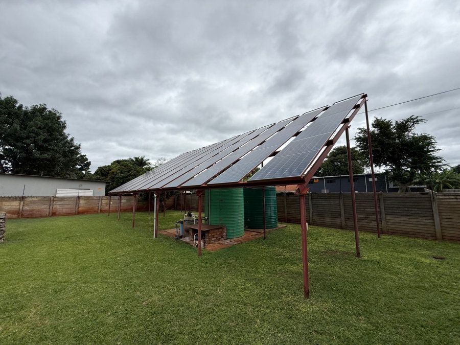 4 Bedroom Property for Sale in Mokopane Central Limpopo