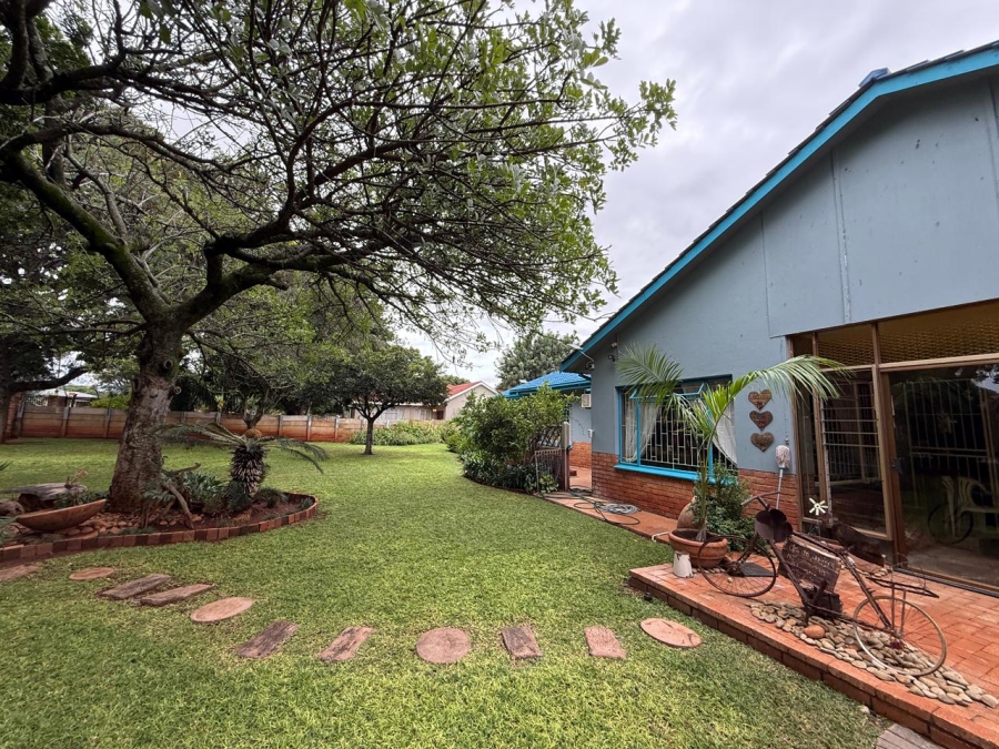 4 Bedroom Property for Sale in Mokopane Central Limpopo