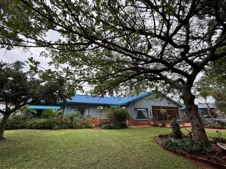 4 Bedroom Property for Sale in Mokopane Central Limpopo
