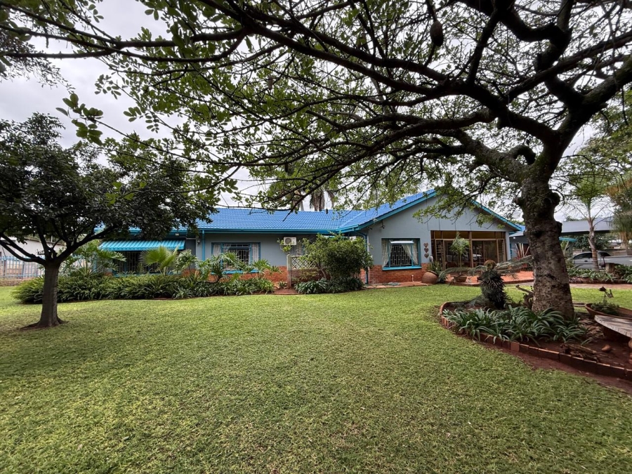 4 Bedroom Property for Sale in Mokopane Central Limpopo