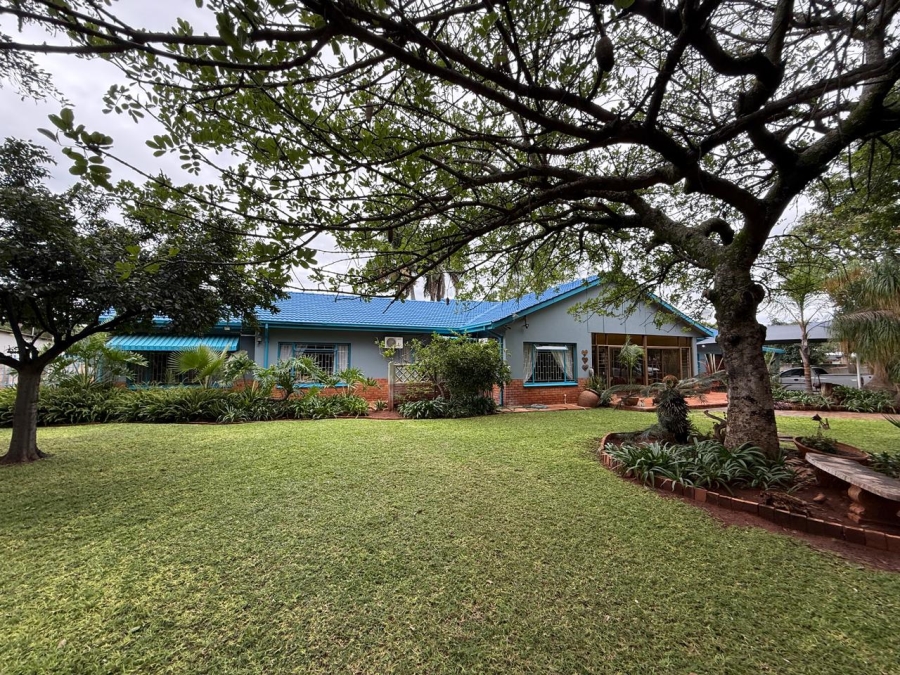 4 Bedroom Property for Sale in Mokopane Central Limpopo