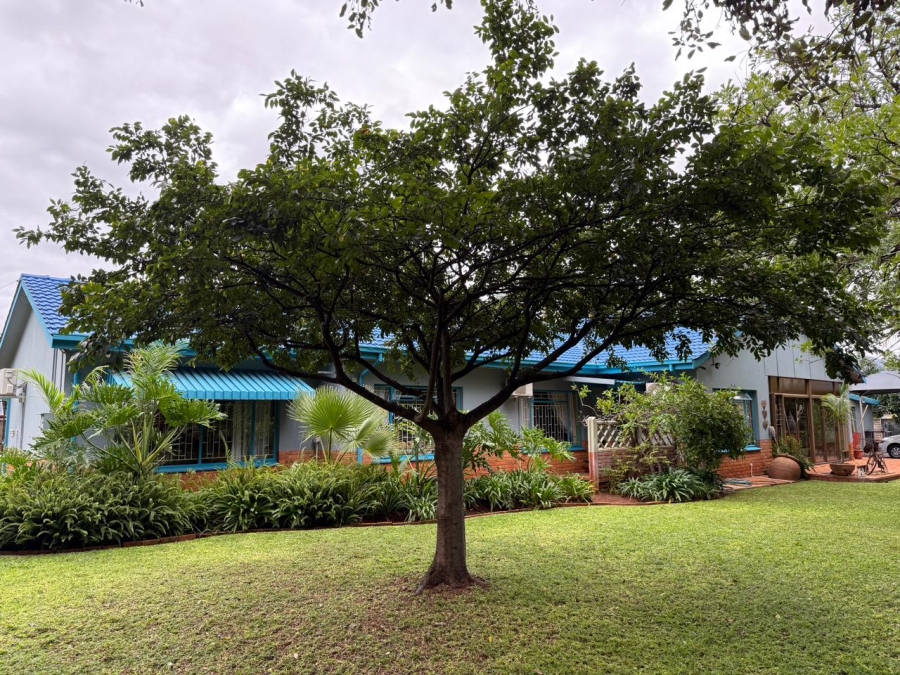 4 Bedroom Property for Sale in Mokopane Central Limpopo