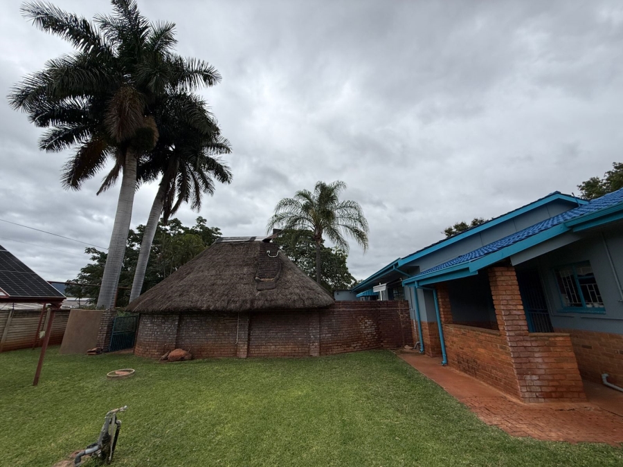 4 Bedroom Property for Sale in Mokopane Central Limpopo
