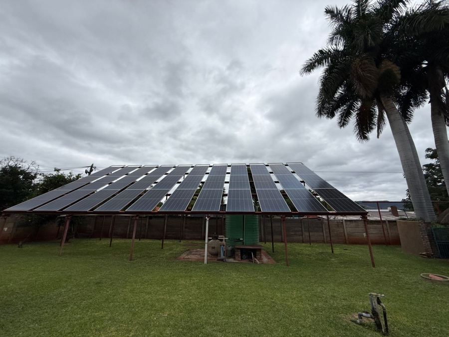 4 Bedroom Property for Sale in Mokopane Central Limpopo