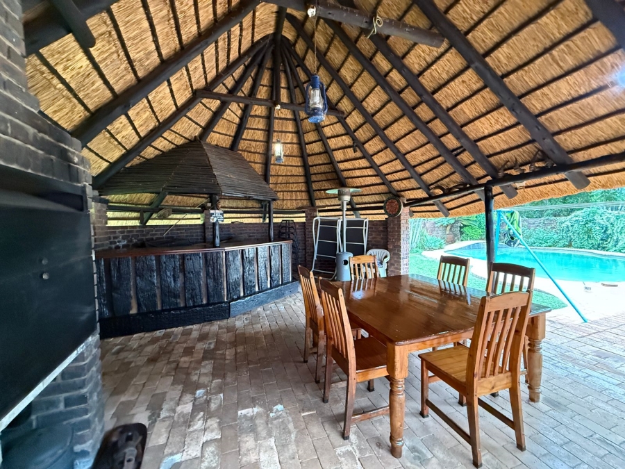 4 Bedroom Property for Sale in Mokopane Central Limpopo
