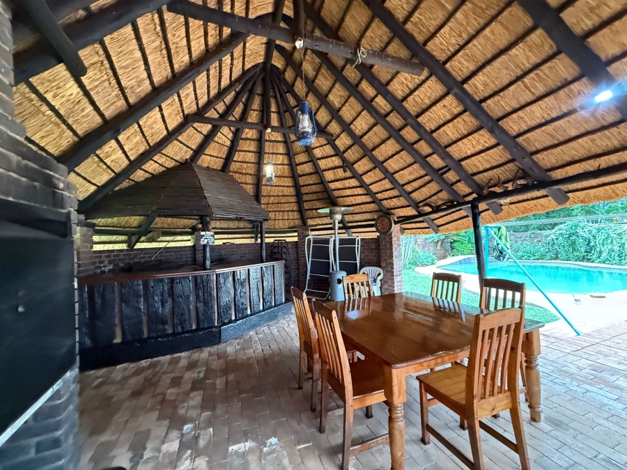 4 Bedroom Property for Sale in Mokopane Central Limpopo