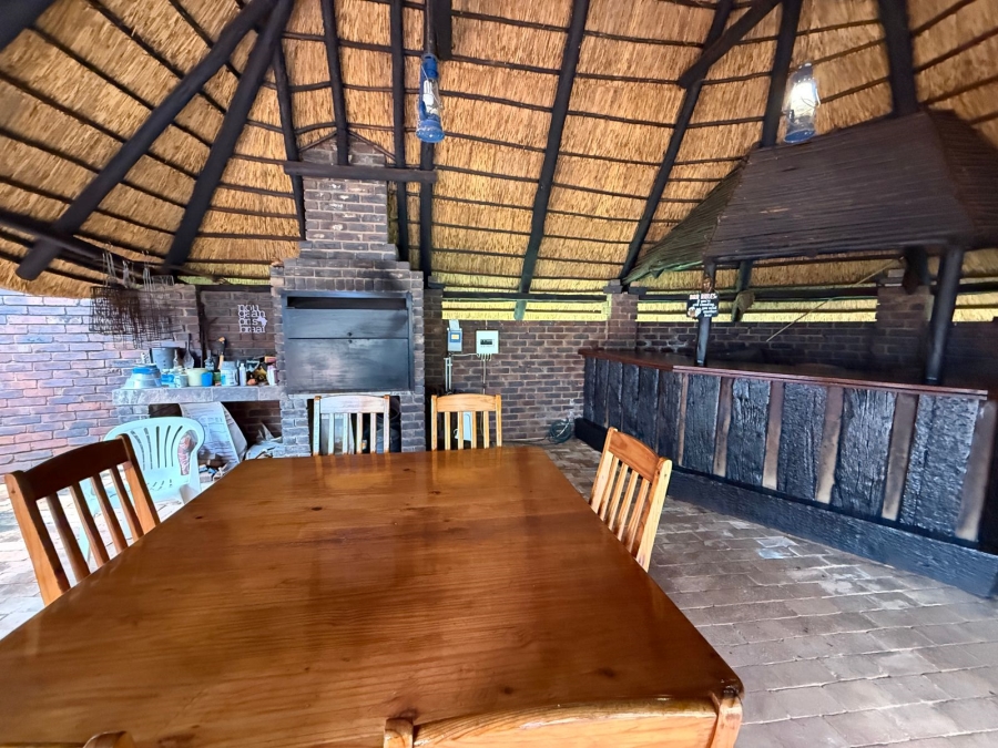 4 Bedroom Property for Sale in Mokopane Central Limpopo