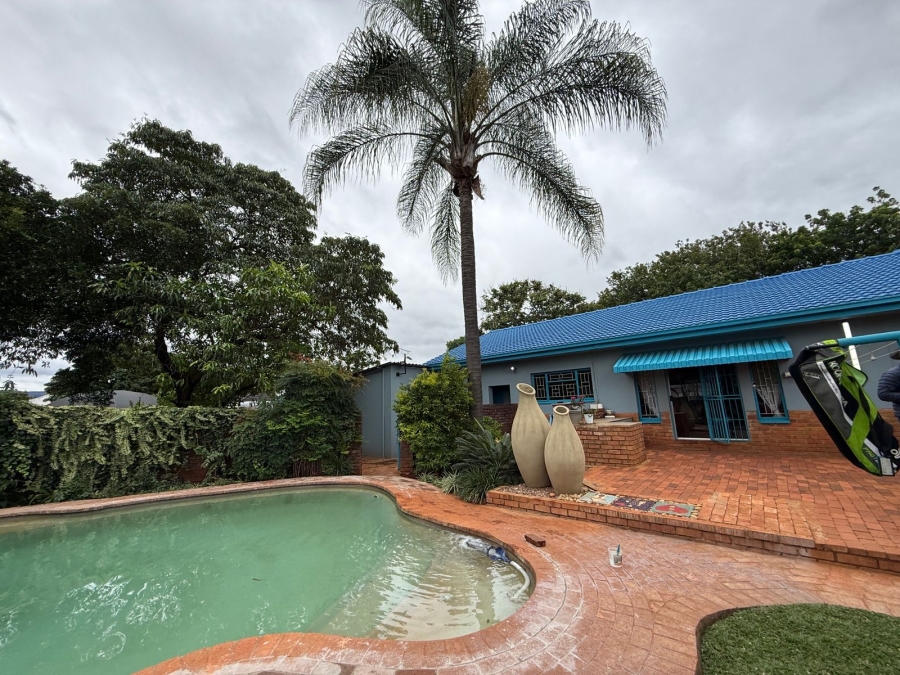 4 Bedroom Property for Sale in Mokopane Central Limpopo