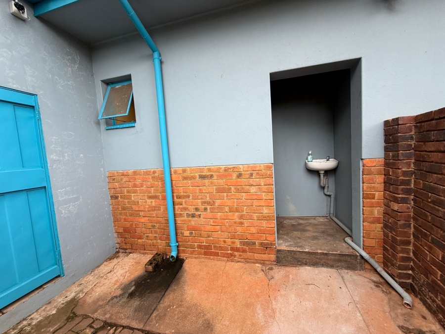 4 Bedroom Property for Sale in Mokopane Central Limpopo