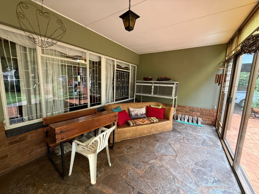 4 Bedroom Property for Sale in Mokopane Central Limpopo
