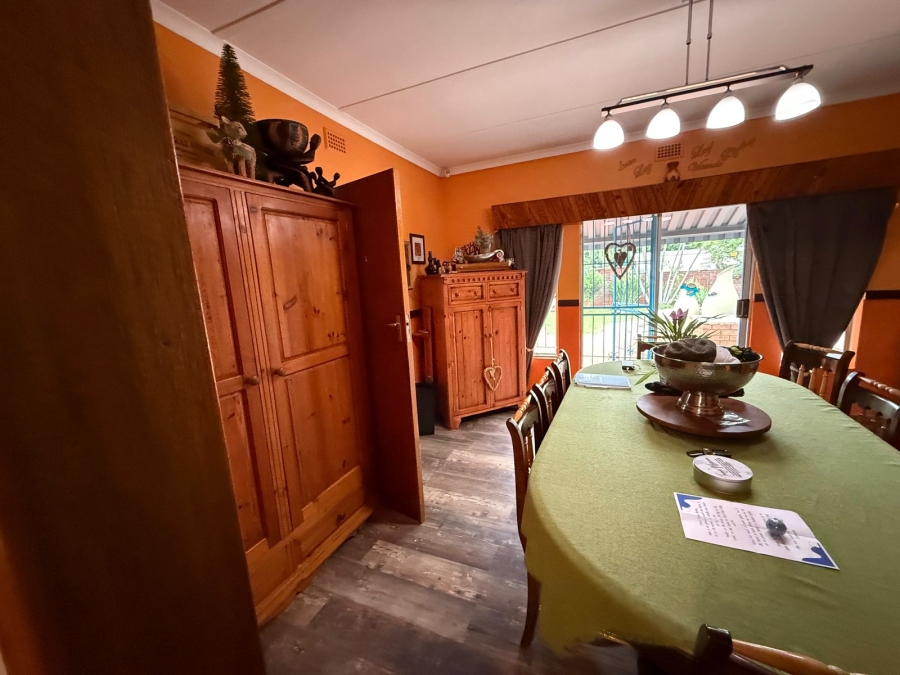 4 Bedroom Property for Sale in Mokopane Central Limpopo
