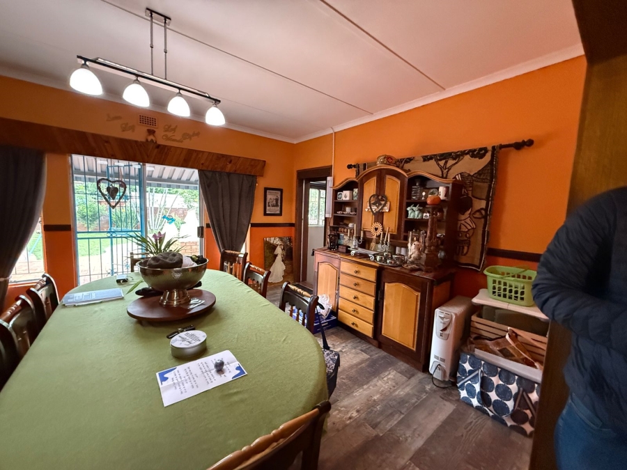 4 Bedroom Property for Sale in Mokopane Central Limpopo