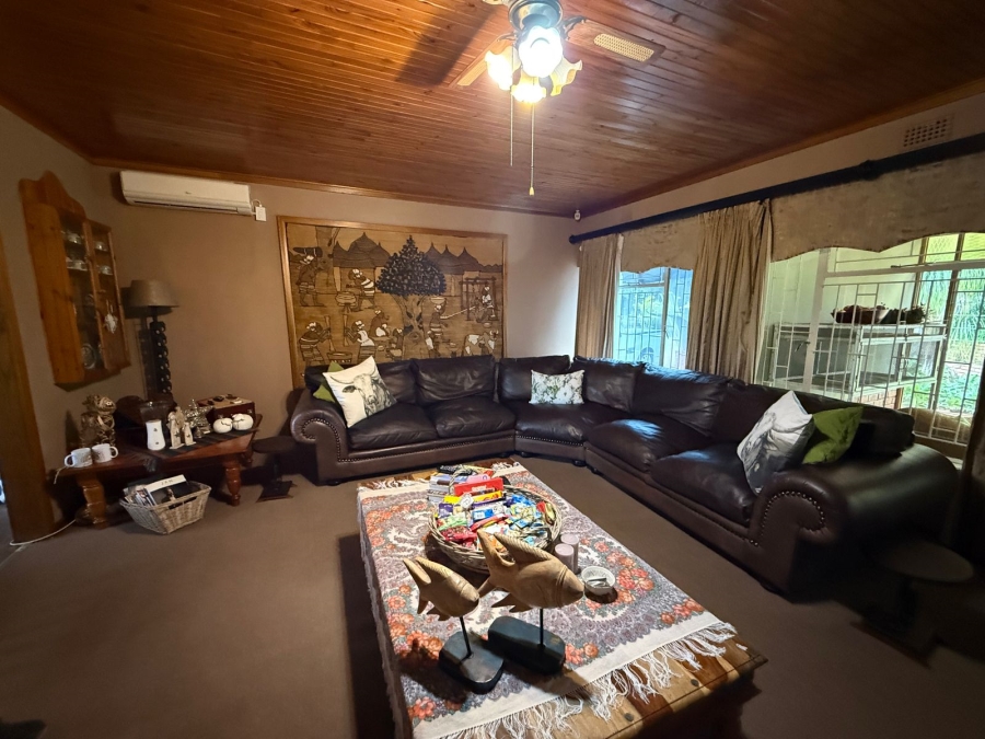 4 Bedroom Property for Sale in Mokopane Central Limpopo